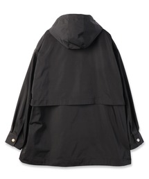 CULLNI（クルニ）の「24-SS-045C / High Count Twill Layered