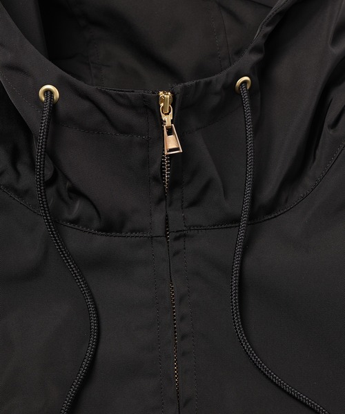 CULLNI（クルニ）の「24-SS-045C / High Count Twill Layered half