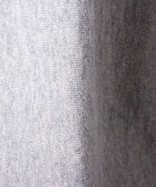 Champion(チャンピオン)の「【Champion/チャンピオン】REVERSEWEAVE ロゴスウェット ダメージ加工(スウェット・メンズ・ヘザーグレー/ネイビー/モスグリーン・L/M)」の6枚目の写真