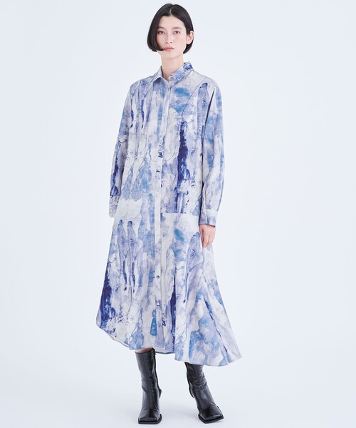 RUMCHE（ラムシェ）の「【RUMCHE/(ラム・シェ)】《STUDIOUS別注