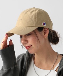 Champion | 【Champion(チャンピオン）】ツイルキャップ(WOMEN)(キャップ)