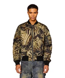 DIESEL（ディーゼル）の「メンズ ジャケット J-DUBLEE（ブルゾン