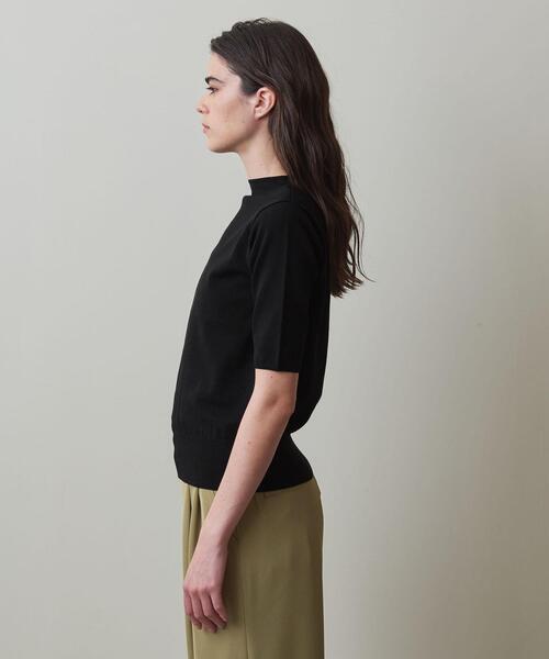 Steven Alan（スティーブンアラン）の「＜Steven Alan＞ボトルネック