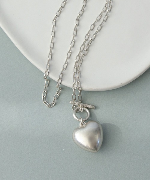 LIMITED NUMBER / リミテッドナンバー】ハートマンテル