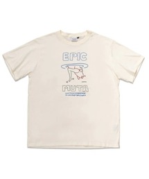 muta marine（ムータ・マリン）の「EPIC Tシャツ（Tシャツ/カットソー）」