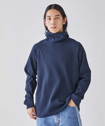 GOLDWIN | 【GOLDWIN/ゴールドウィン】WF Light L/S Hoodie(スウェット)