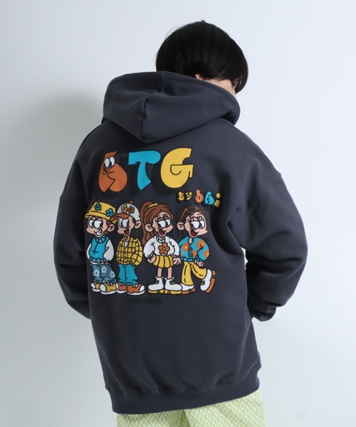 新品 ビッグ プリント チャップリン KID 少年 映画 ジップアップ パーカー 新品 ビッグ プリント チャップリン KID 少年 映画 ジップアップ