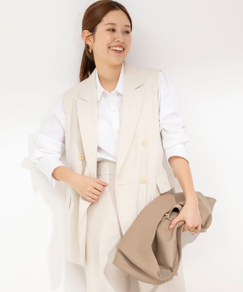 NOLLEY'S（ノーリーズ）の「《セットアップ対応》ウォッシャブル
