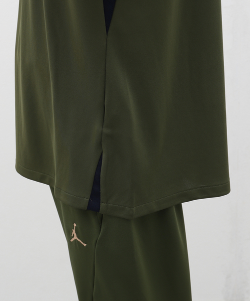 Jordan PSG 半袖シャツ M オリーブグリーン Jordan PSG 半袖シャツ M オリーブグリーン Jordan PSG シャツ