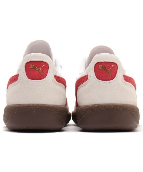 PUMA PALERMO LTH / プーマ パレルモ レザー（スニーカー）｜PUMA（プーマ）