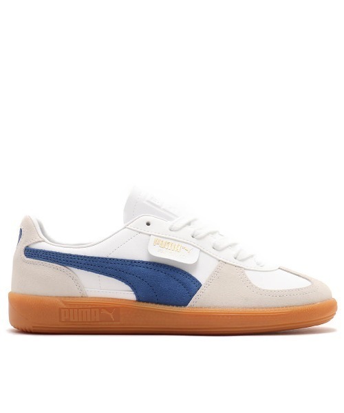 PUMA PALERMO LTH / プーマ パレルモ レザー（スニーカー）｜PUMA（プーマ）