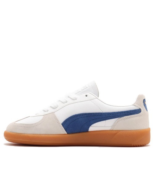 PUMA PALERMO LTH / プーマ パレルモ レザー（スニーカー）｜PUMA（プーマ）