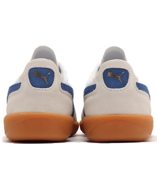 PUMA PALERMO LTH / プーマ パレルモ レザー（スニーカー）｜PUMA（プーマ）