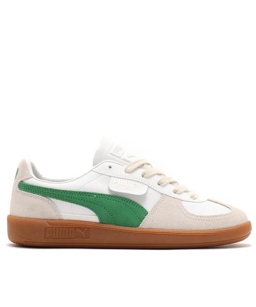 PUMA PALERMO LTH / プーマ パレルモ レザー（スニーカー）｜PUMA（プーマ）
