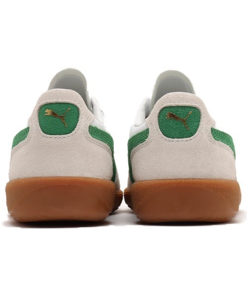 PUMA PALERMO LTH / プーマ パレルモ レザー（スニーカー）｜PUMA（プーマ）