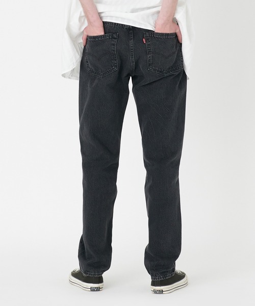 リーバイス /Levi's 501(R) '54 ブラック CANDLE WAX29新品