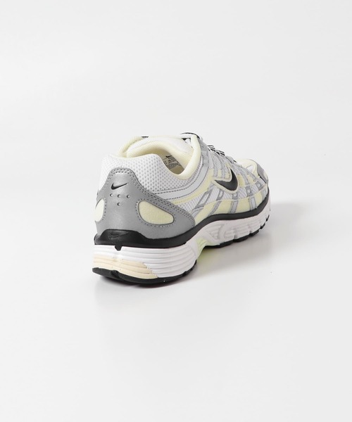 NIKE(ナイキ)の「NIKE P6000(スニーカー・レディース・ホワイト系その他・23.5/24/24.5)」の5枚目の写真