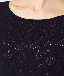 Chacott（チャコット）の「【ノーソーイングニット】フェアリー