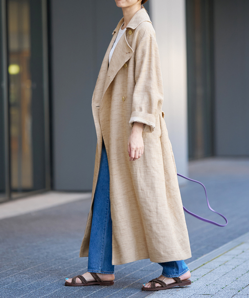 IENA LA BOUCLE（イエナラブークル）の「IENA LA BOUCLE バスケット