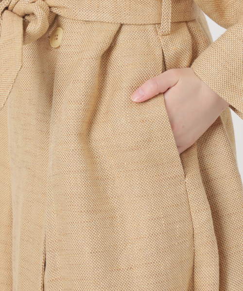 IENA LA BOUCLE（イエナラブークル）の「IENA LA BOUCLE