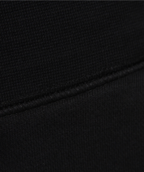 NIKE SPORTSWEAR（ナイキスポーツウェアー）の「ウィメンズ ナイキ スウェットパンツ NIKE WMNS CLUB FT PANT SWOOSH 683851（その他パンツ・レディース・ブラック/チャコールグレー・SMALL/MEDIUM）」の12枚目の写真