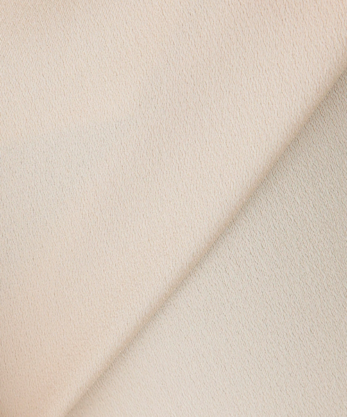 SLOBE IENA（スローブイエナ）の「ヘビーサテンイージーパンツ（その他パンツ・レディース・ブルー/アイボリー・FREE）」の20枚目の写真