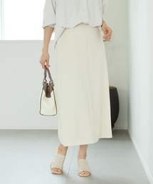 Elura | サラサラサマーナロースカート【予約】(Tシャツ/カットソー)