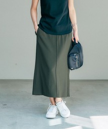 Elura | サラサラサマーナロースカート(Tシャツ/カットソー)