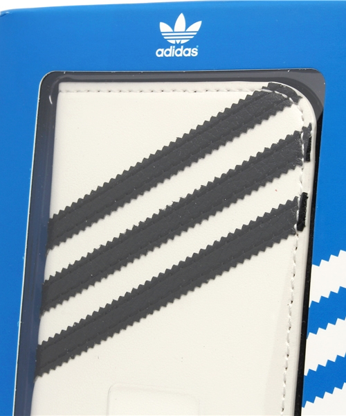 adidas（アディダス）の「【adidas】iPhone6ケース1（スマホケース/カバー・メンズ・ブラック系その他/ホワイト系その他/ブルー/ブラック・FREE）」の5枚目の写真