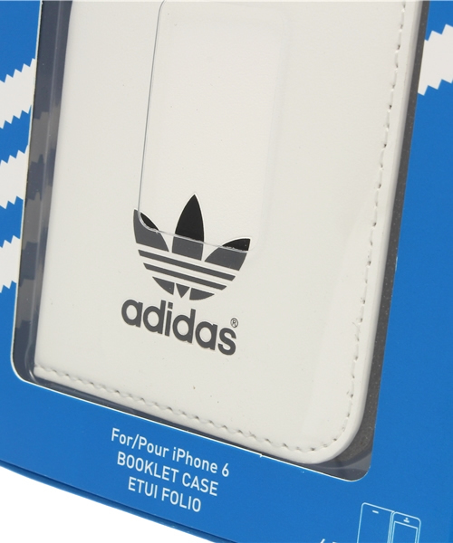 adidas（アディダス）の「【adidas】iPhone6ケース1（スマホケース/カバー・メンズ・ブラック系その他/ホワイト系その他/ブルー/ブラック・FREE）」の6枚目の写真