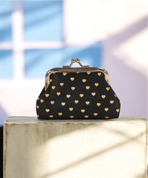 1004ST（イチマルマルヨンエスティー）の「がま口 コインケース 財布 ミニポーチ（ポーチ）」