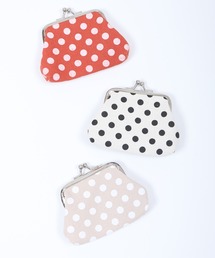 1004ST（イチマルマルヨンエスティー）の「がま口 コインケース 財布 ミニポーチ（ポーチ）」