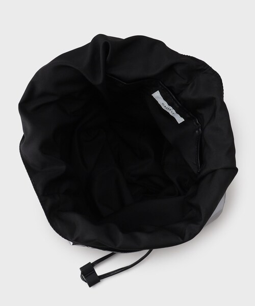 GALLEST（ギャレスト）の「◆シャイニーソフトトートBAG（トートバッグ・レディース・ゴールド/シルバー系その他・00）」の9枚目の写真