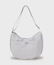 OPAQUE.CLIP | カジュアルムーンミドルショルダー(ショルダーバッグ)