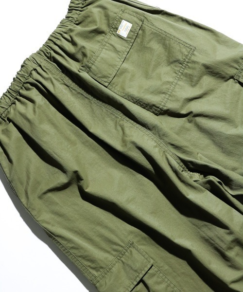 PENNEY'S ぺニーズ 】 EASY WIDE CARGO PANTS カーゴパンツ