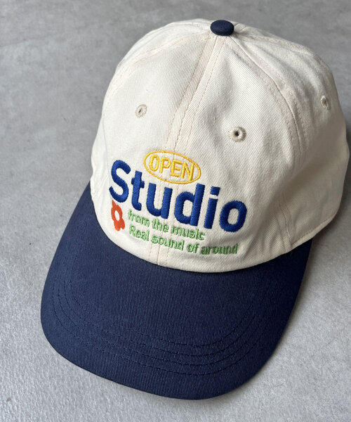 CPCM（シーピーシーエム）の「アソートロゴキャップ（キャップ・レディース・グリーン/レッド/ネイビー/マスタード/チャコールグレー/ブルー/ボルドー/ダークブルー/グレー/ブラウン/ブルー系その他/グリーン系その他・FREE）」の22枚目の写真