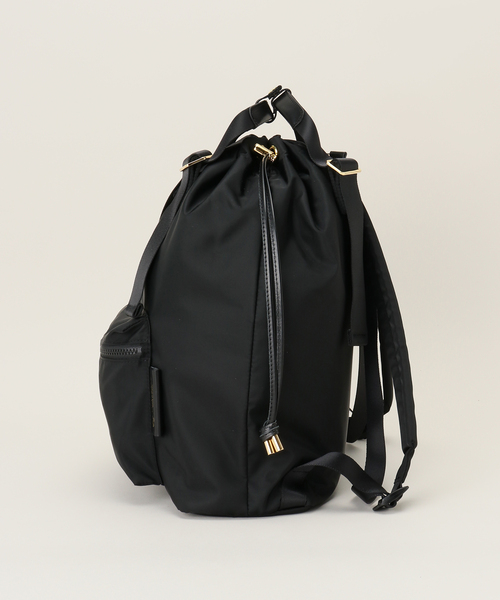 セール】VIOLAd'ORO / ヴィオラドーロ ナイロン2WAYバックパック V