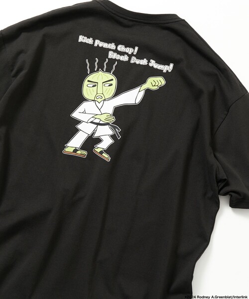 パッパラレイヤー セール】限定展開 PaRappa the Rapper/パラッパラッパー 別注