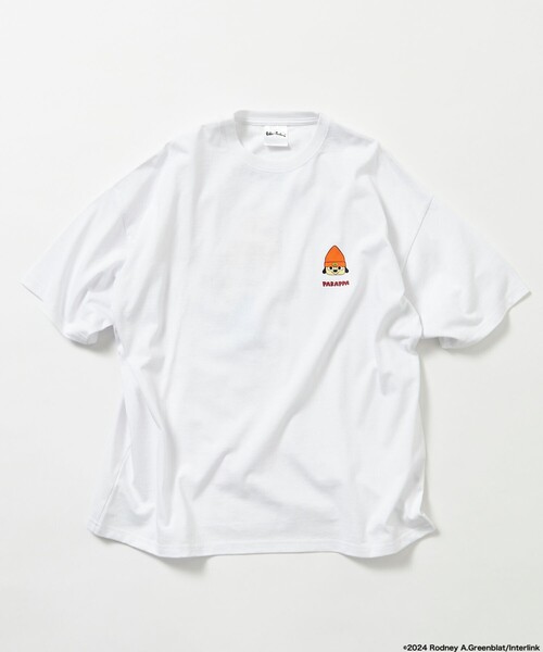 セール】限定展開 PaRappa the Rapper/パラッパラッパー 別注
