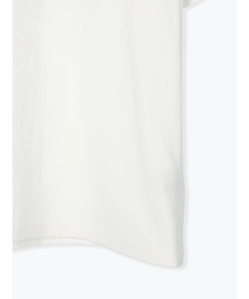 Lugnoncure（ルノンキュール）の「【Pixar】トイ・ストーリー/プリントTシャツ (チームトイ)（Tシャツ/カットソー・レディース・オフホワイト/チャコールグレー・F）」の6枚目の写真