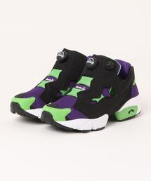 Reebok([{bN)INSTAPUMP FURY 94@100074690(Xj[J[)