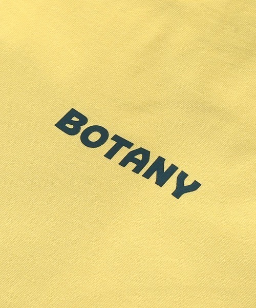 DULTON(ダルトン)の「BOTANY T-SHIRT SAGUARO/ ダルトン Tシャツ スワロー(Tシャツ/カットソー・メンズ・マスタード/チャコールグレー/グレー・MEDIUM/SMALL/X-LARGE/LARGE)」の18枚目の写真