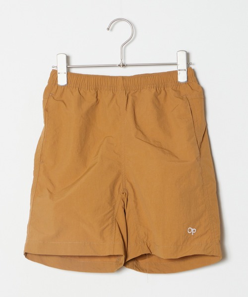 Ocean Pacific(オーシャンパシフィック)の「OCEAN PACIFIC/オーシャンパシフィック ハイブリットショーツ ハーフパンツ 水陸両用(その他パンツ・キッズ・ブラウン/ブラック/グレー・160/130/140/150)」の10枚目の写真