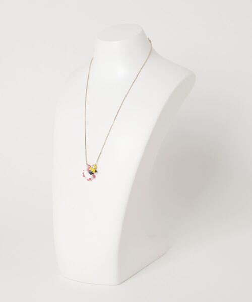 VENDOME BOUTIQUE ミニオン ユニコーン ネックレス - メルカリ