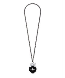 美品✴︎ヴィヴィアンウエストウッド メタル オーブORBチェーン付オイルライター 即発☆ Vivienne Westwood メタルORB チェーン付 オイルライター