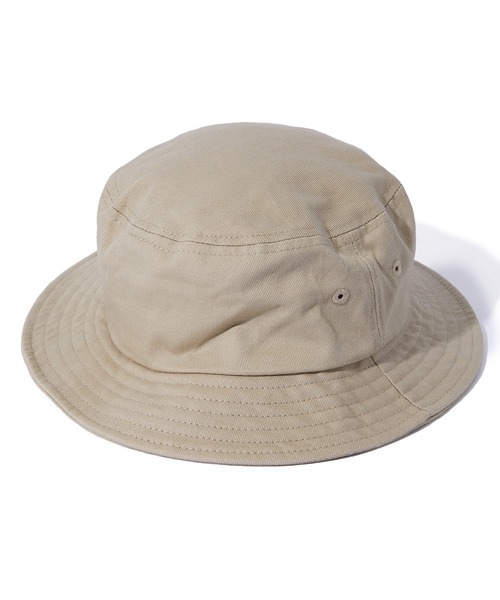 新品 パペットスンスン バケットハット