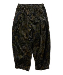 VIRGOwearworks | Plant textile fat pants(その他パンツ)