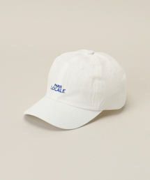Odds/オッズ STITCH CAP