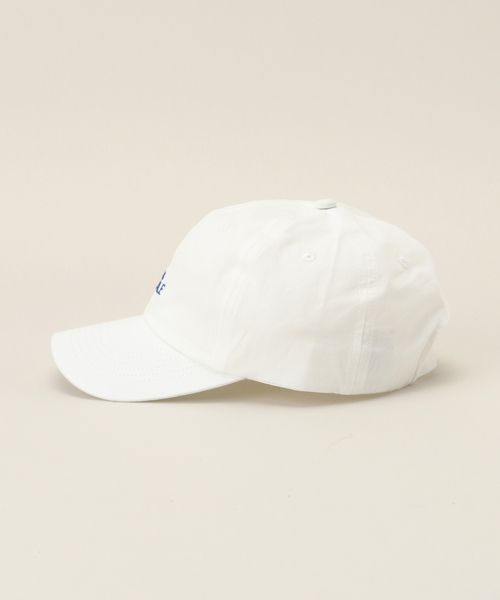 Odds(オッズ)の「Odds/オッズ STITCH CAP(キャップ・レディース・ブラック/ホワイト・FREE)」の4枚目の写真