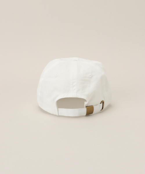 Odds(オッズ)の「Odds/オッズ STITCH CAP(キャップ・レディース・ブラック/ホワイト・FREE)」の5枚目の写真